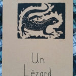 Read more about the article A Quick Lizard