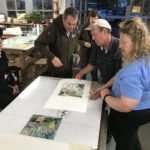 Read more about the article Prints build community