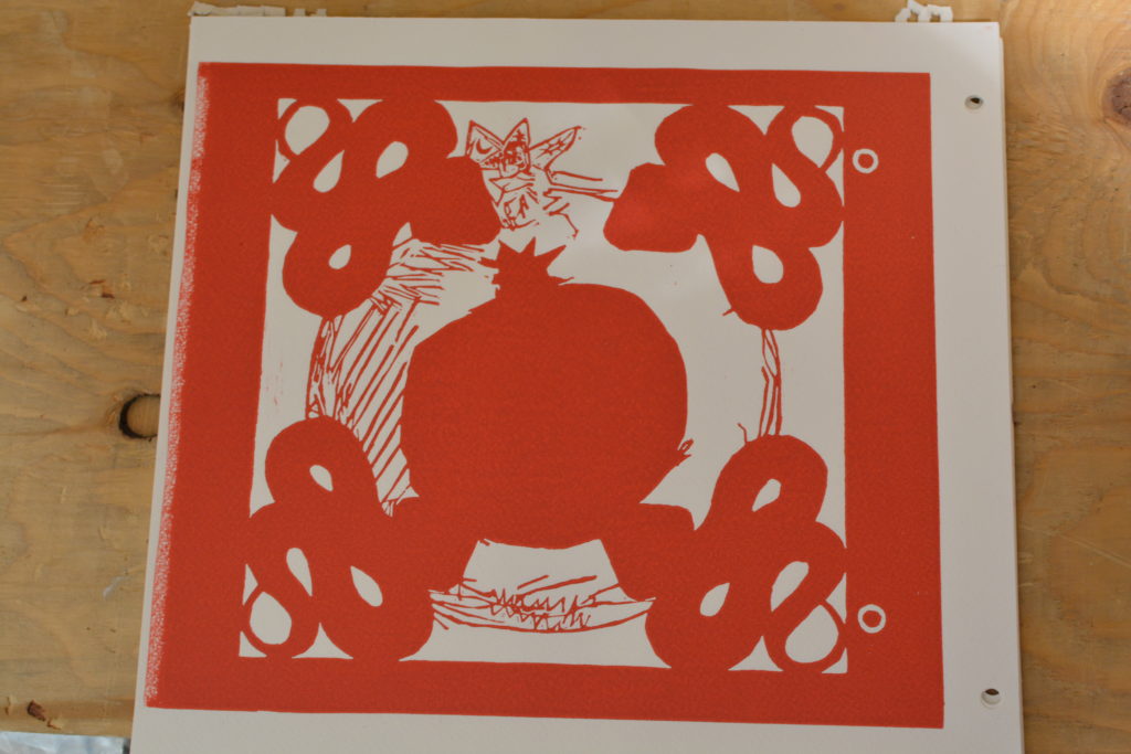 printmaking