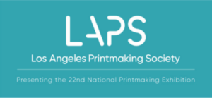 Los Angeles Printmaking Society
