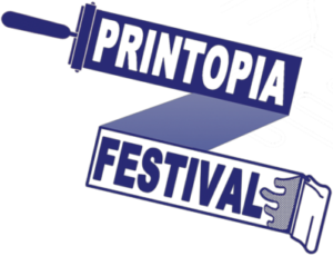 Printopia Festival logo