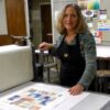 Post author avatar