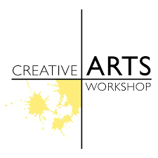Creative Arts Workshop logo