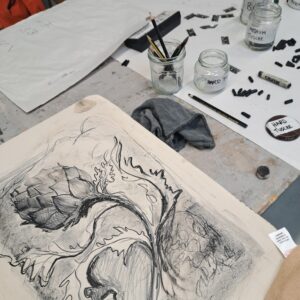 Read more about the article Stone litho course