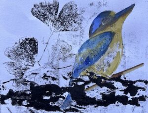 Read more about the article Rosalie Duligal Title ‘Sacred Kingfisher ‘