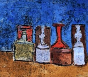 Read more about the article Ode to Morandi