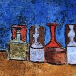 Read more about the article Rosalie Duligal ” Ode to Morandi’