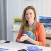 Post author avatar