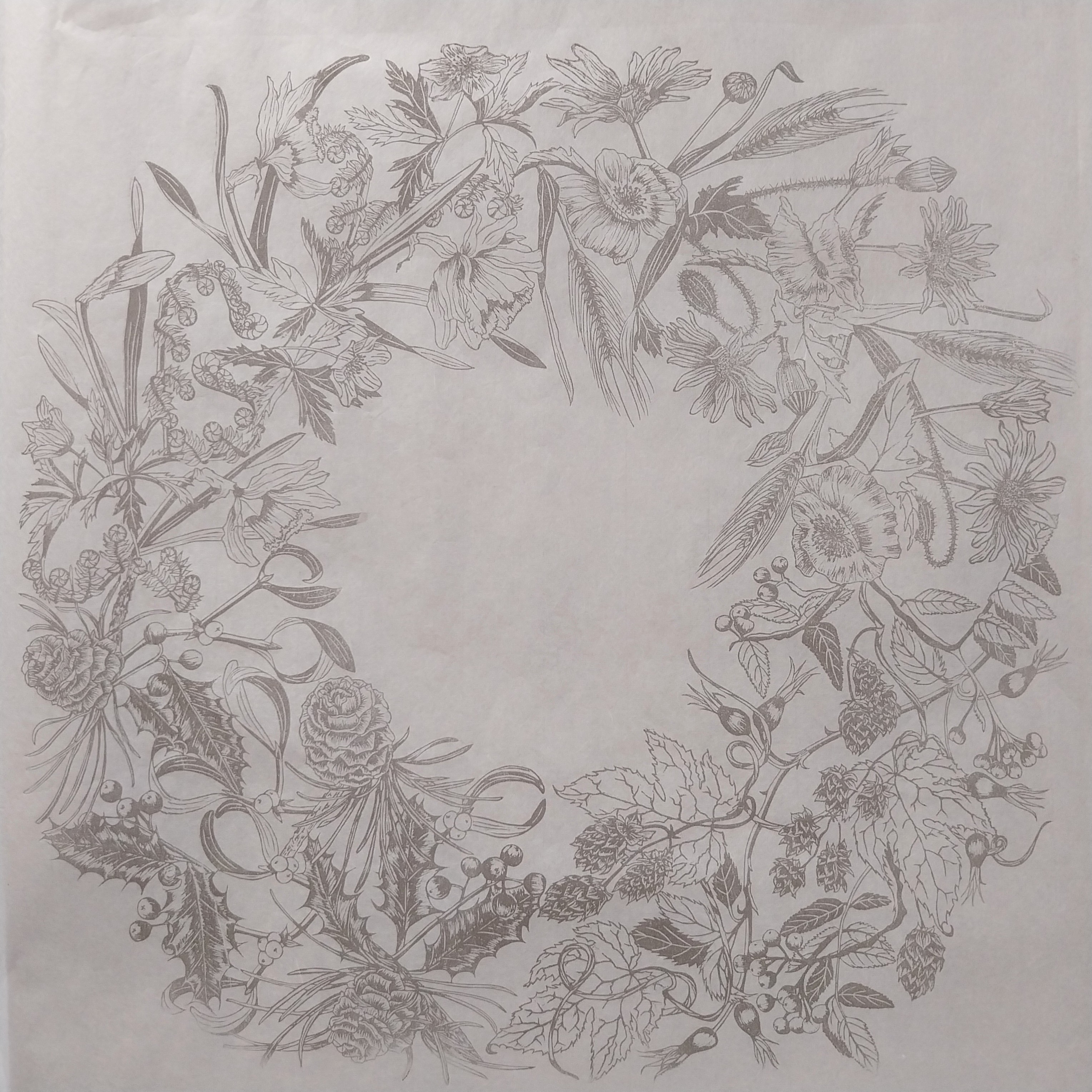 Read more about the article A wreath for all seasons