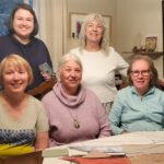 Read more about the article Canadian Printmakers collaborate in international project