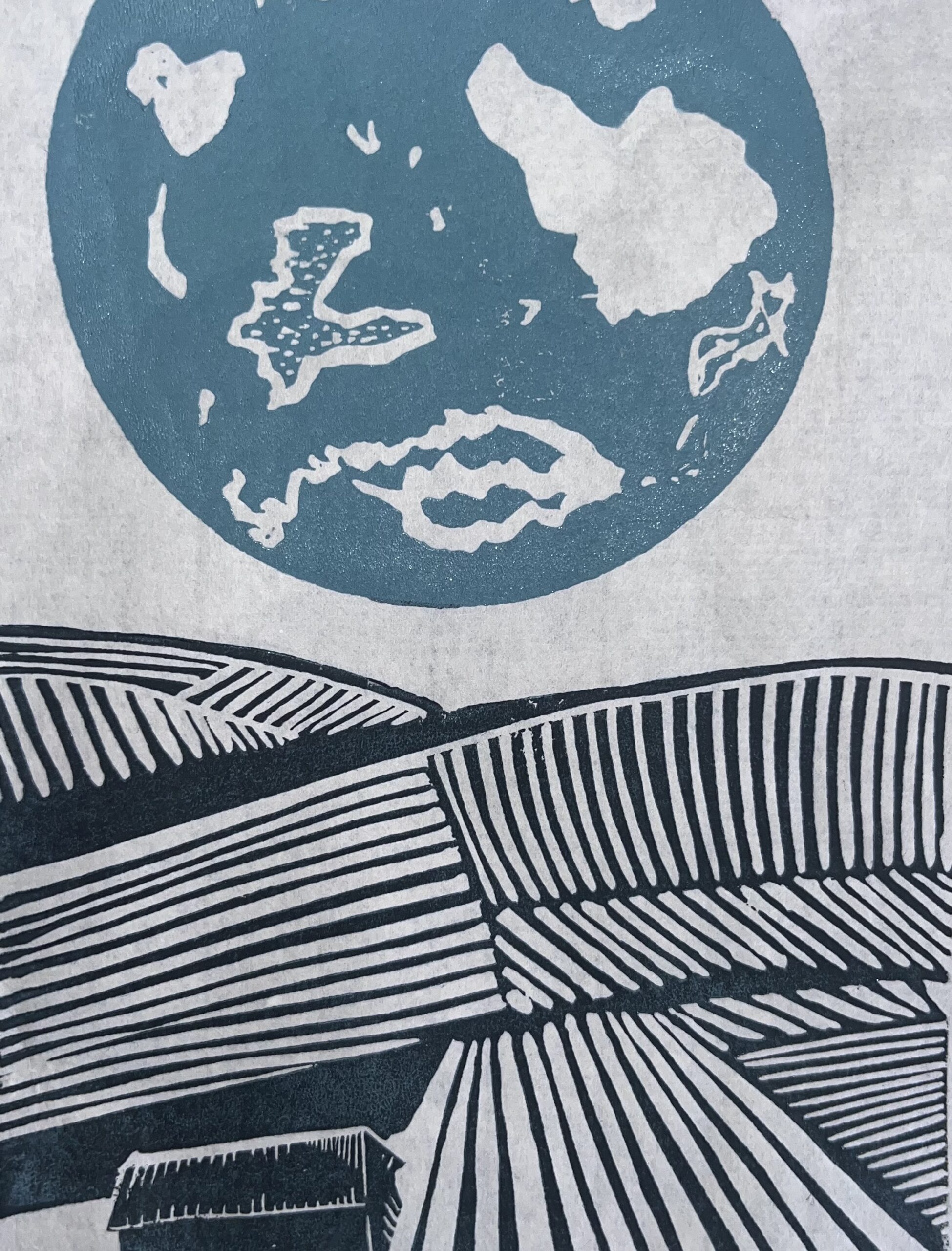 You are currently viewing Under the moon-light