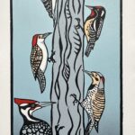 Read more about the article Woodpeckers