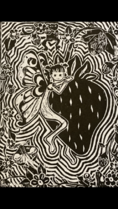 Read more about the article Fairy Floozy