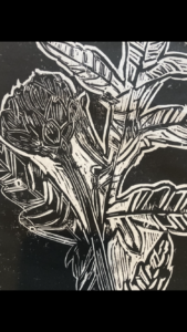 Read more about the article Artichoke home grown