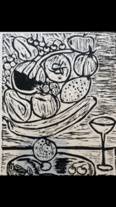 Read more about the article Balanced Banana Bowl