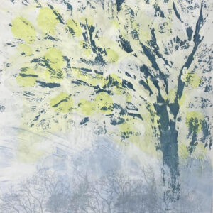 Read more about the article Experimenting on Print Day in May