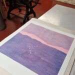 Read more about the article New Print created 3rd May 2025 – Print Day in May