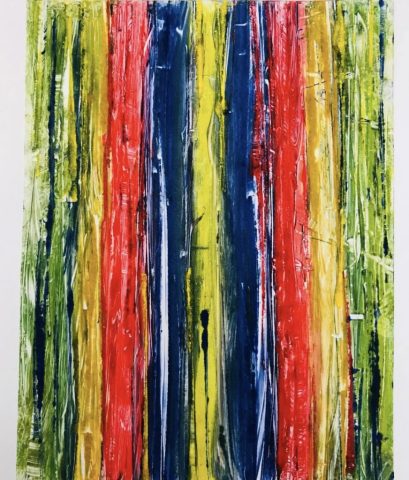 Greta Fletcher - Unique State winner