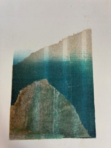 Eiko Yamashita - Cranfield Colours winner